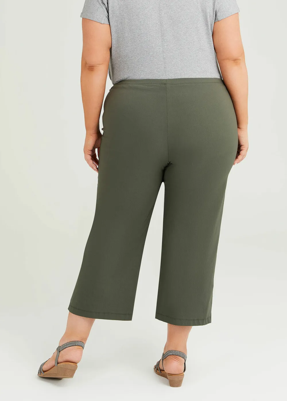 Expose Culotte