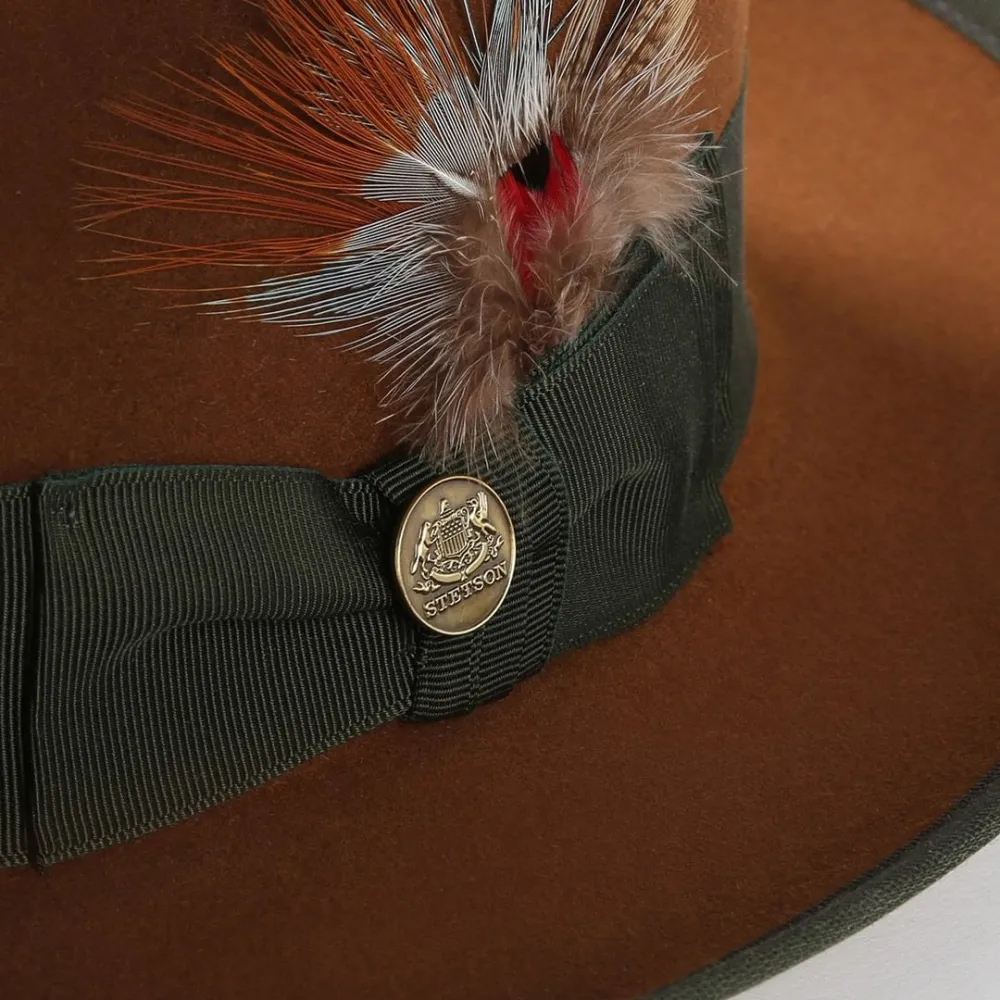 Whippet Fedora
