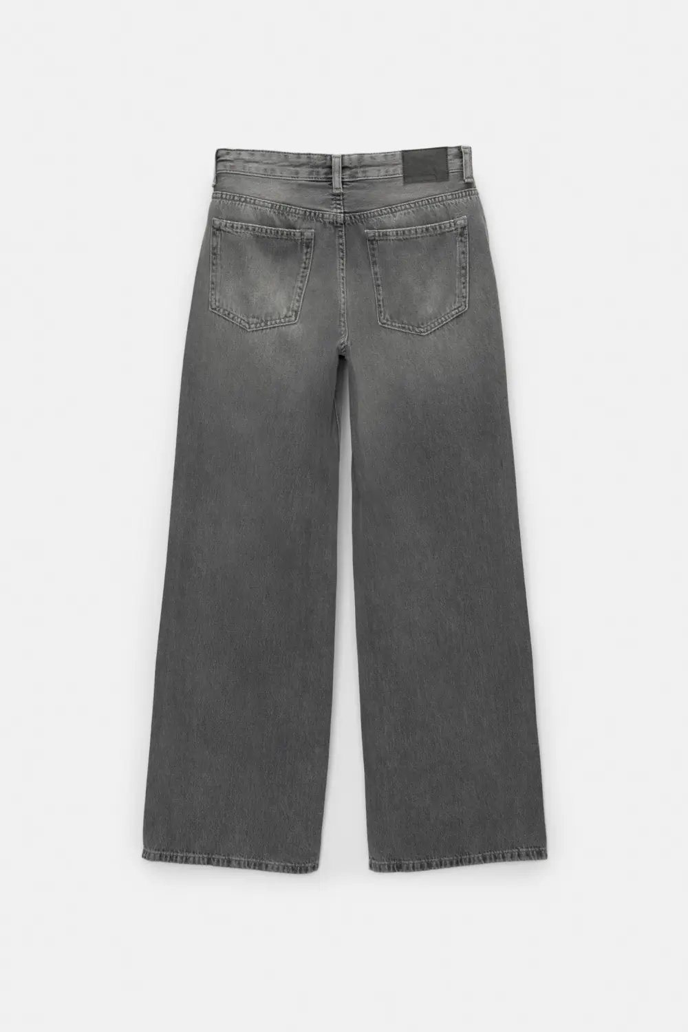 Jeans oversize loose fit