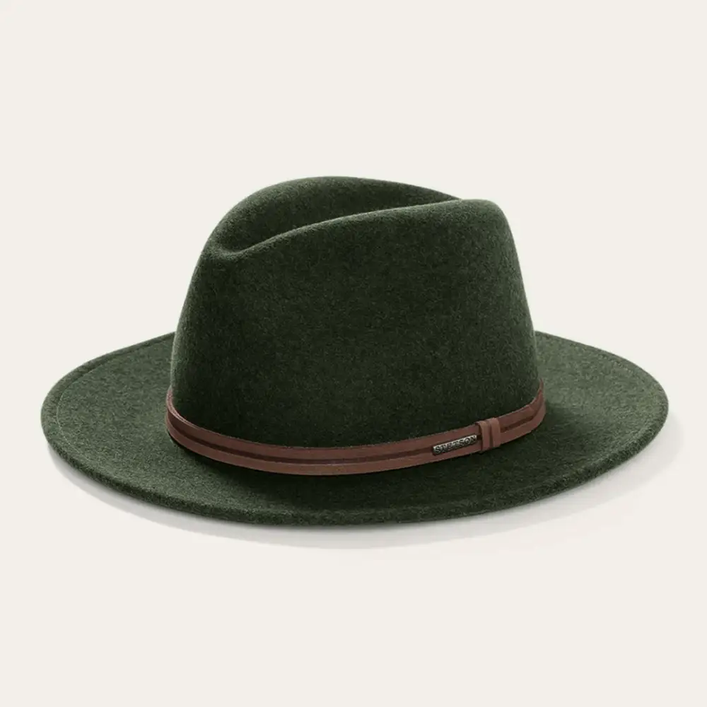 Explorer Outdoor Hat