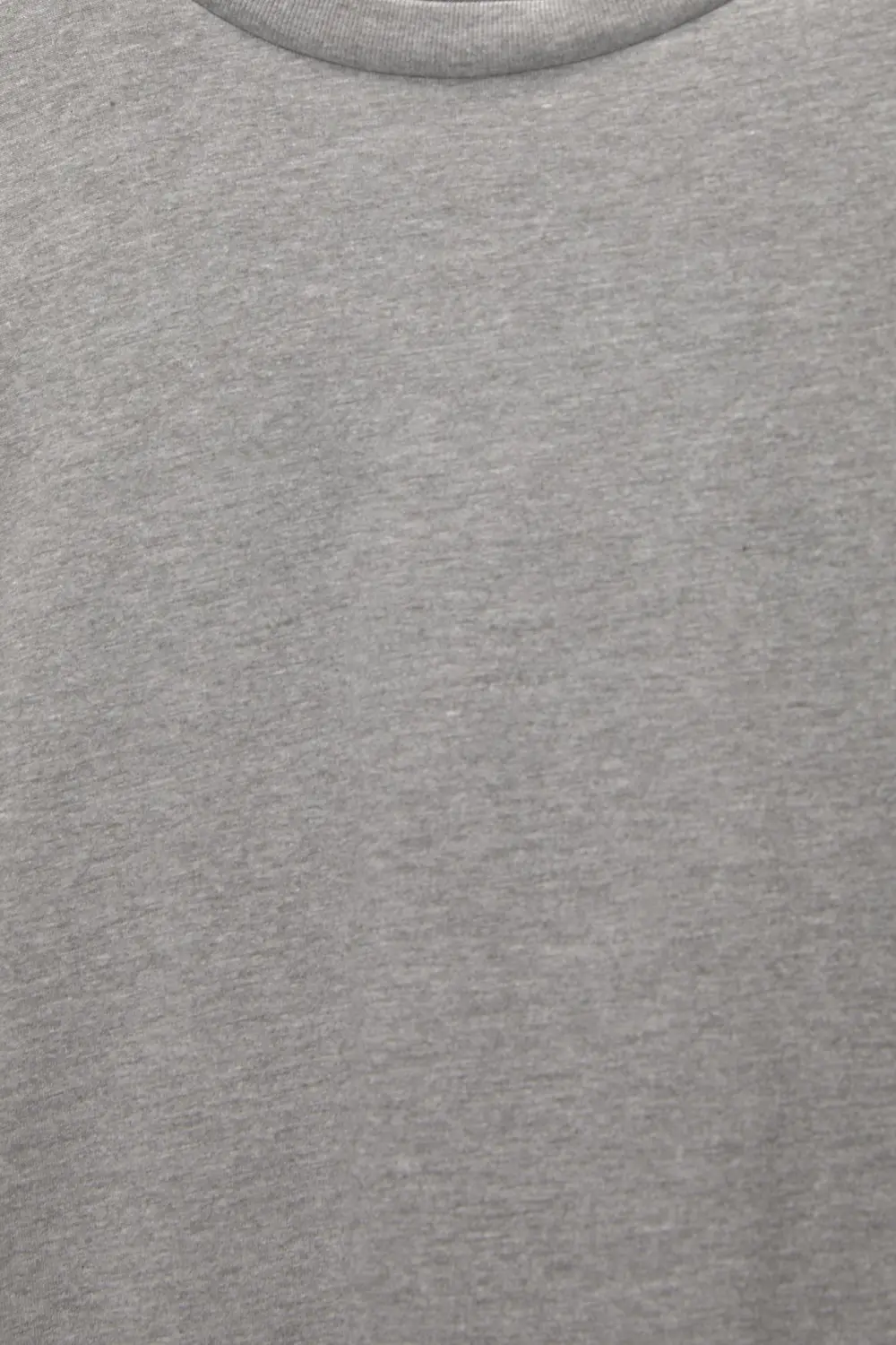 Camiseta manga larga oversize