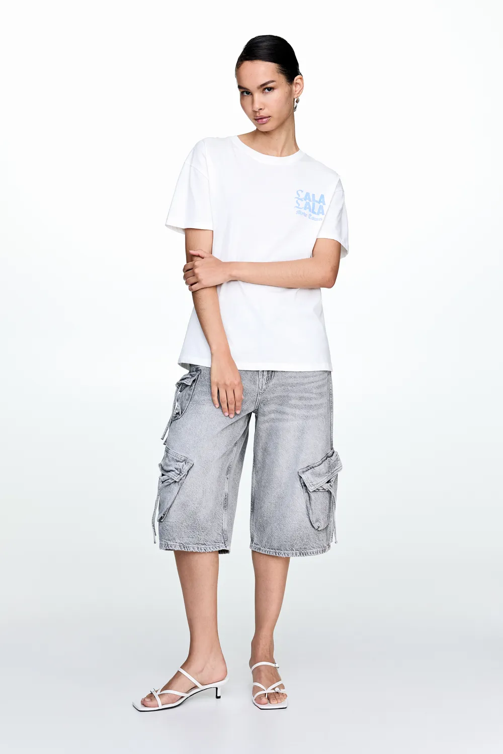 Camiseta Myke Towers