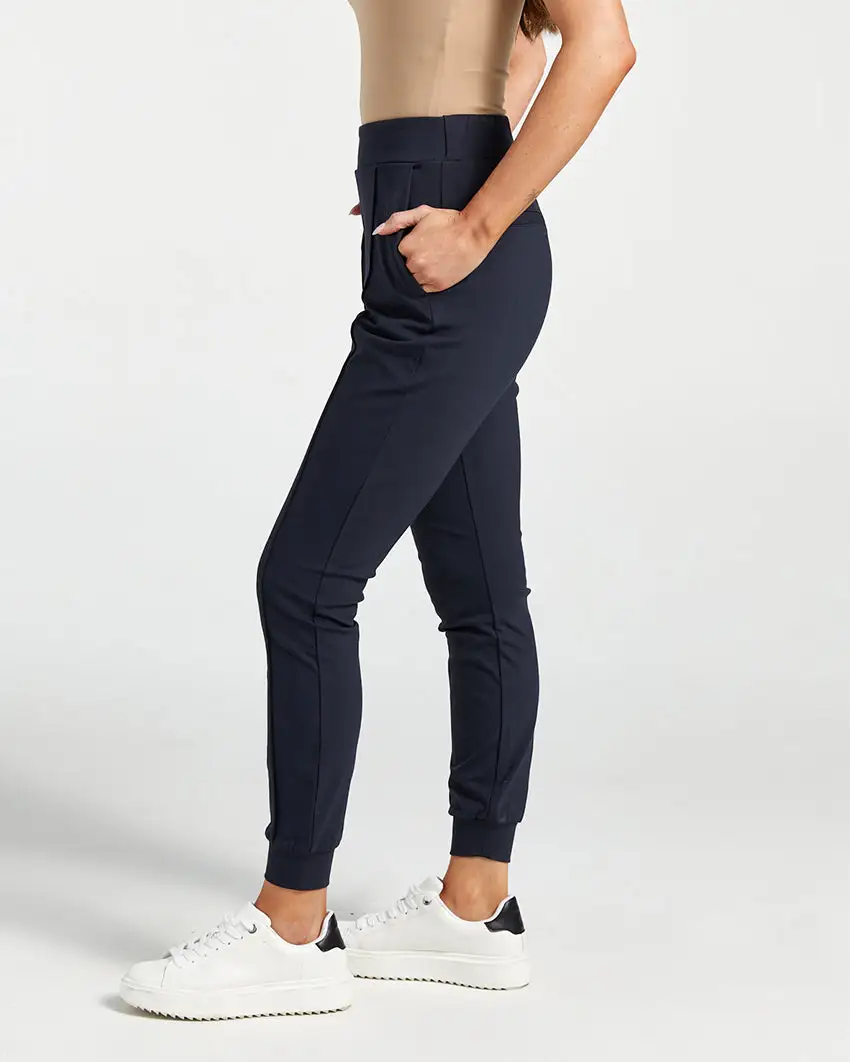 Women'S Elite+ Pintuck Jogger