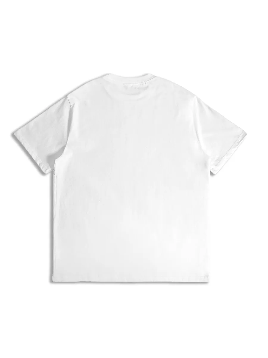 Let It Be Daisy Teacher T-Shirt