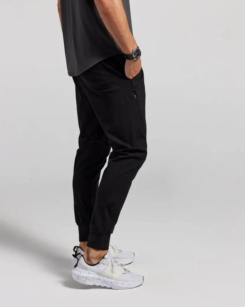 Active Jogger