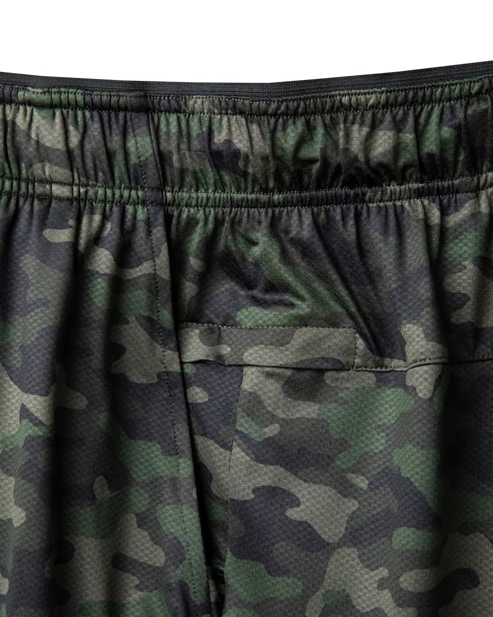 Training Short