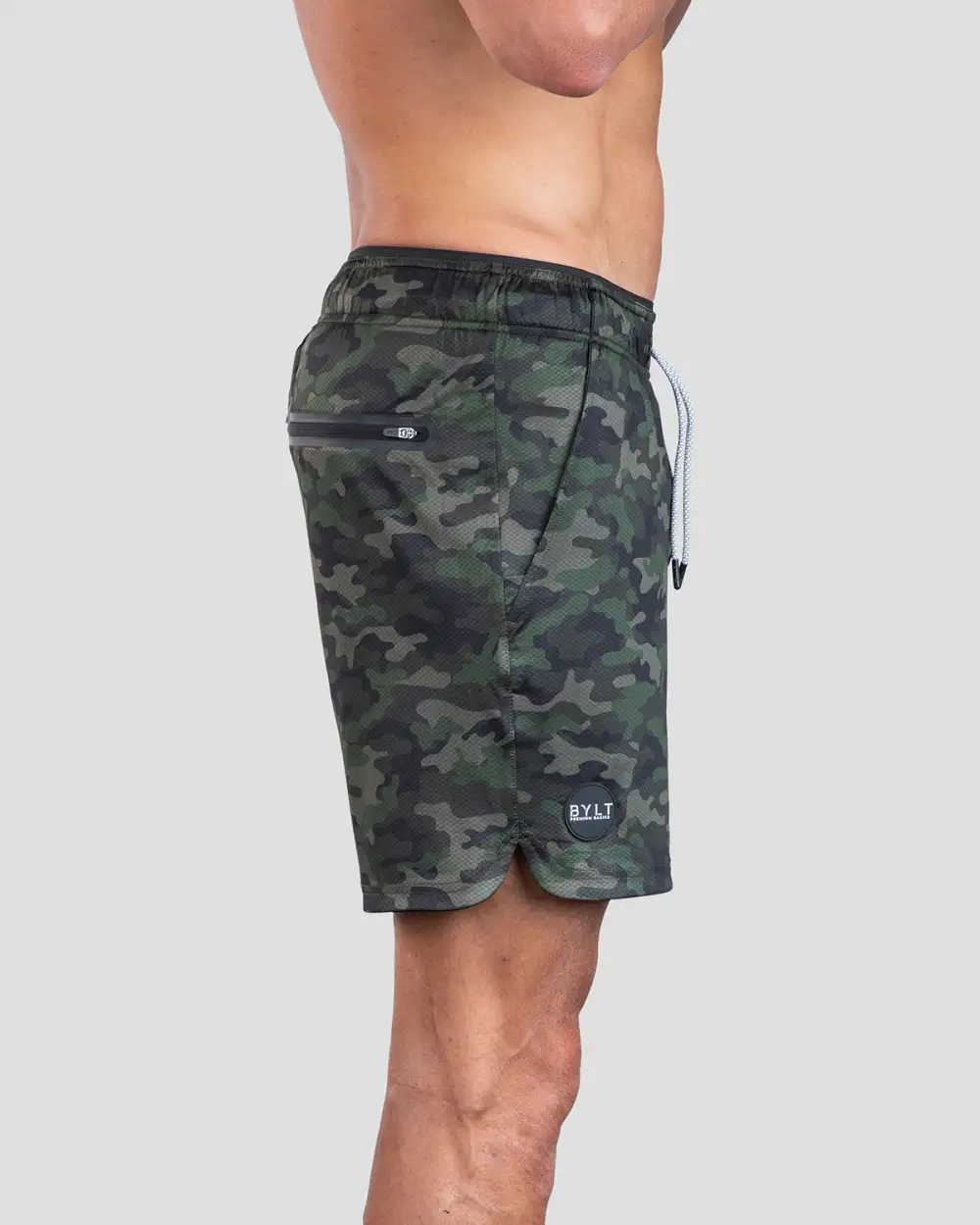 Training Short