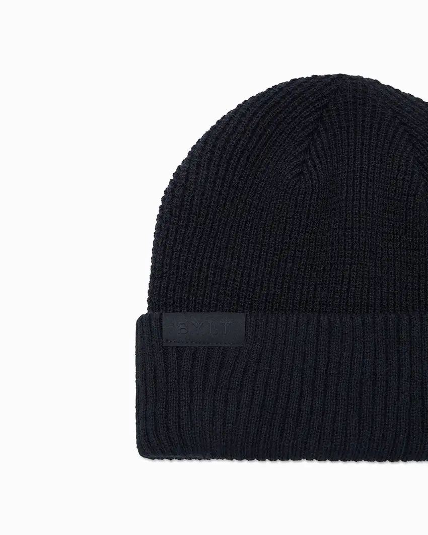 Bylt Lido Waffle Beanie