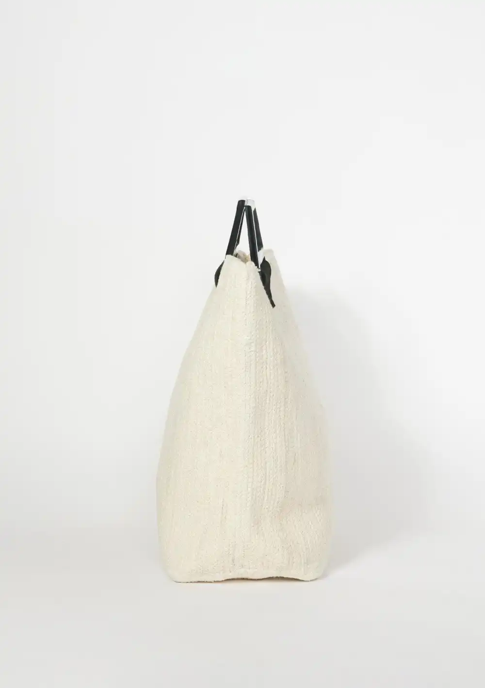 Resort Woven Tote Bag