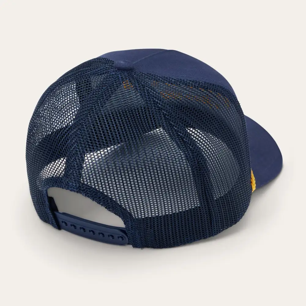 Lasso Trucker Cap