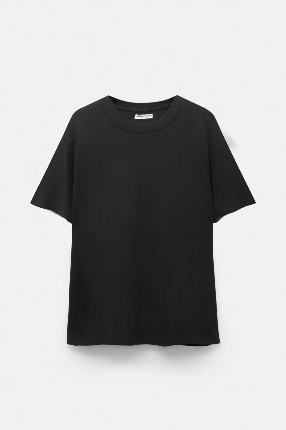Camiseta oversize