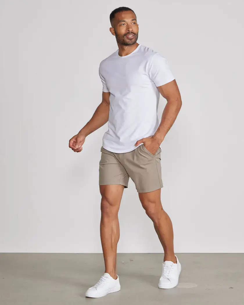2-Item Everyday Short 2.0 Bundle For $166