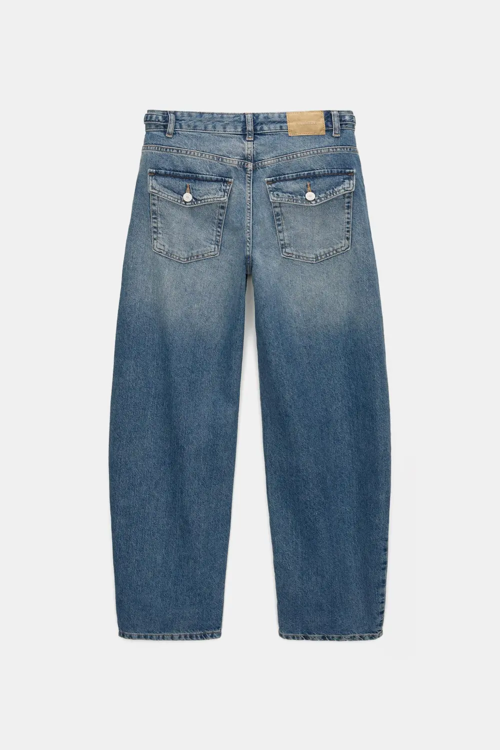 Jeans skater