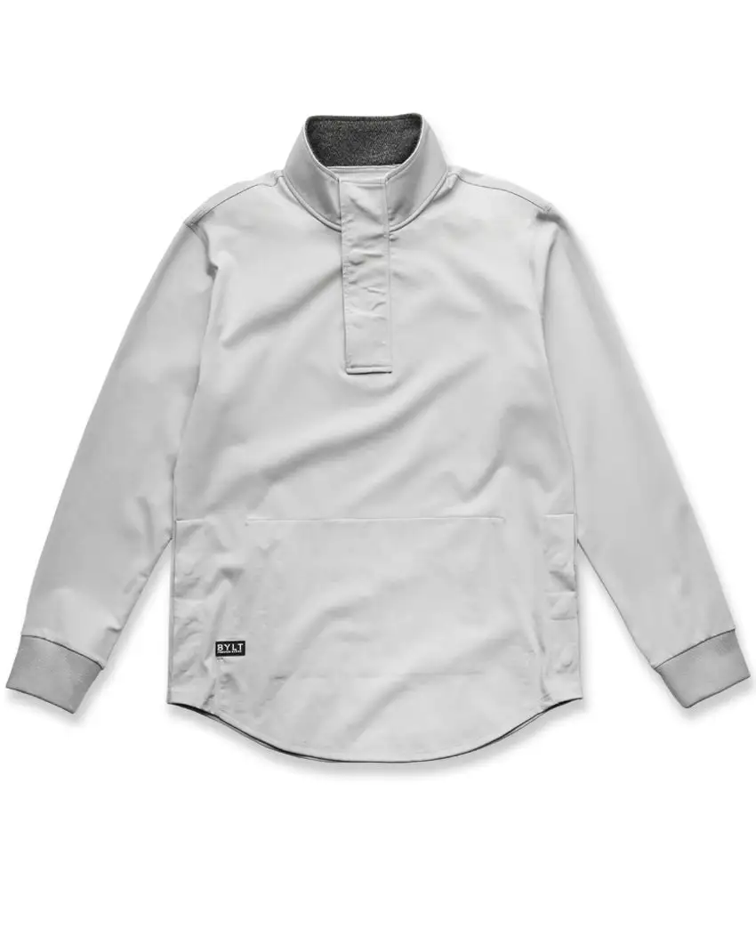 2-Item Elite+ Fairway Drop-Cut Pullover For $246