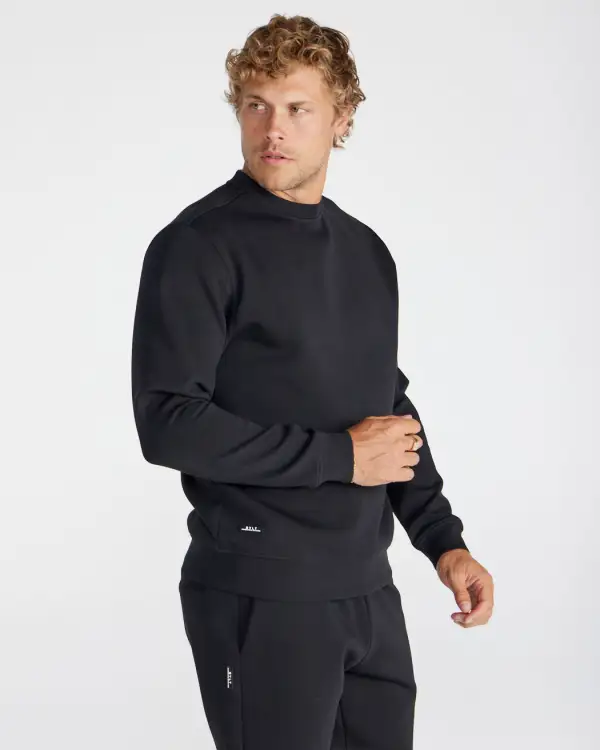Roamknit Crewneck