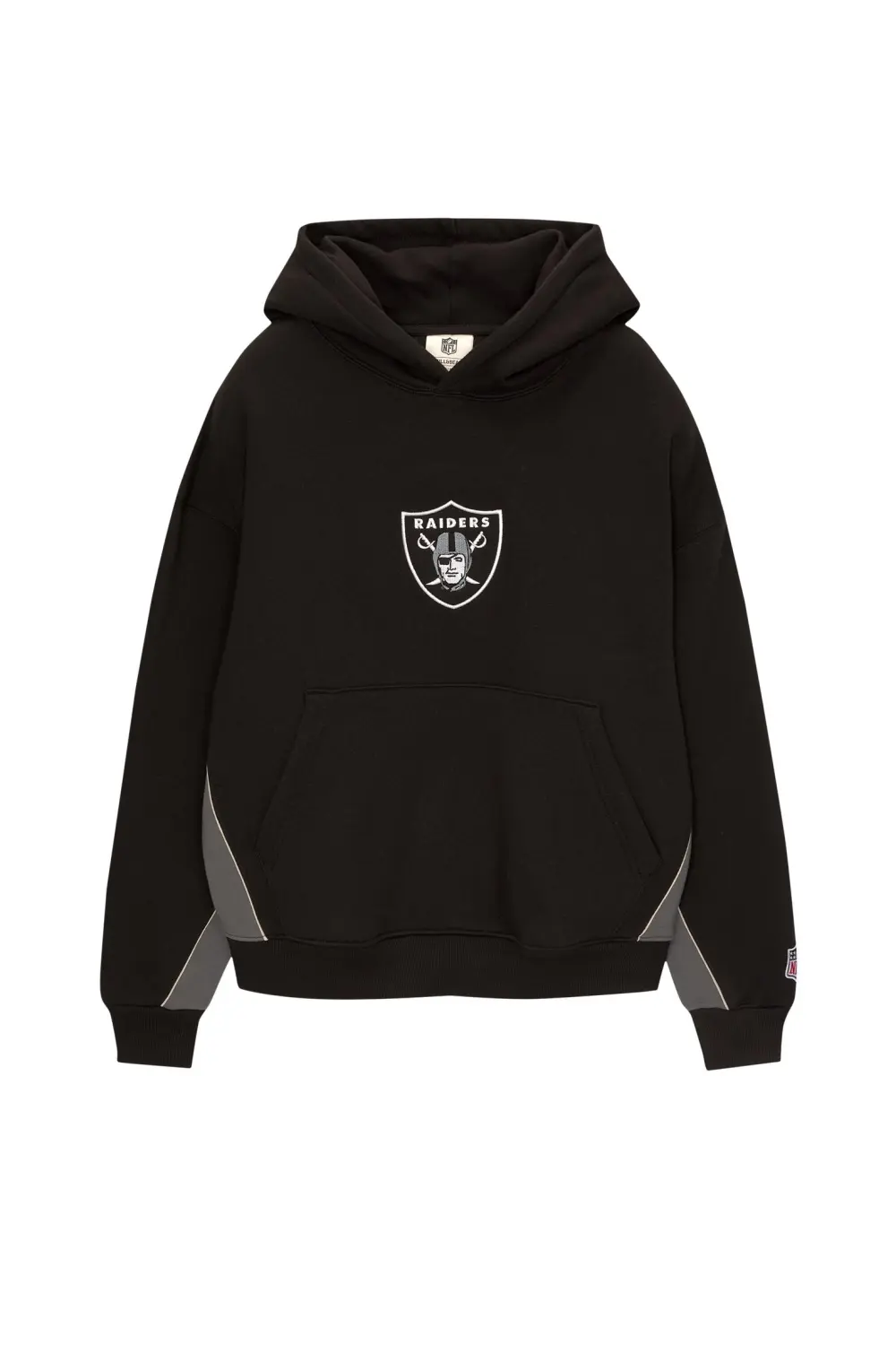 Sudadera NFL Raiders