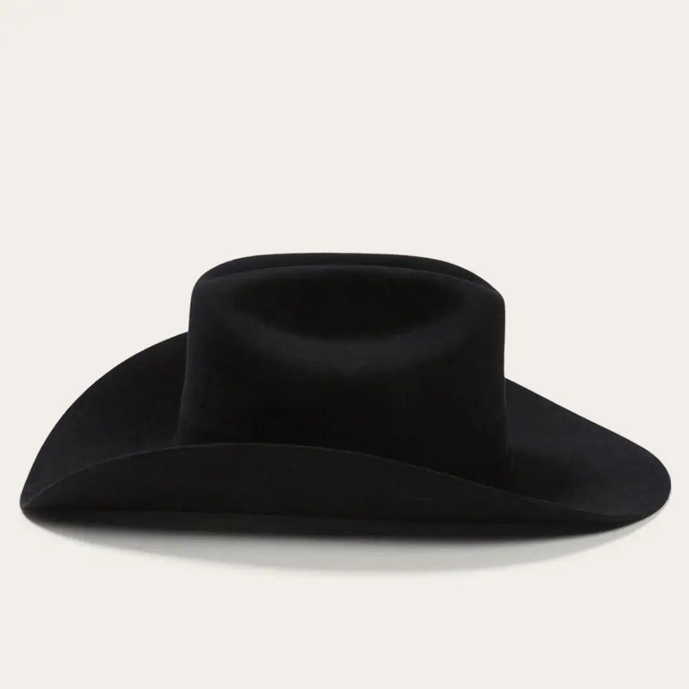 High Point 6X Cowboy Hat