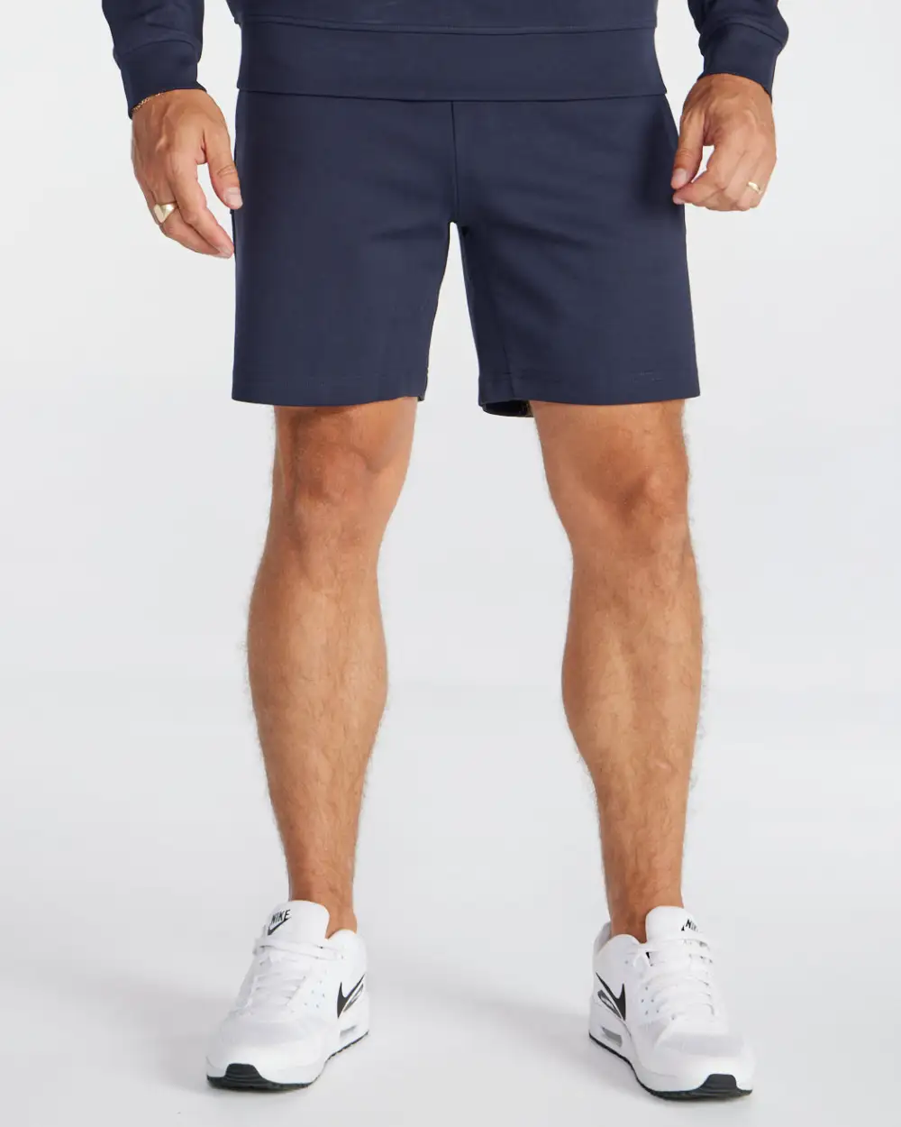 Roamknit Short