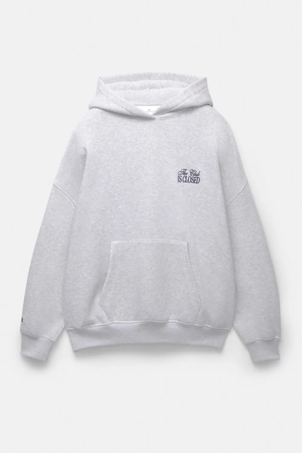 Sudadera capucha The Club