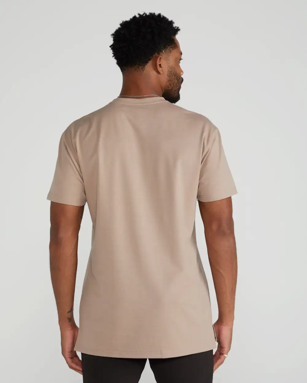 Split Hem: Bylt Signature