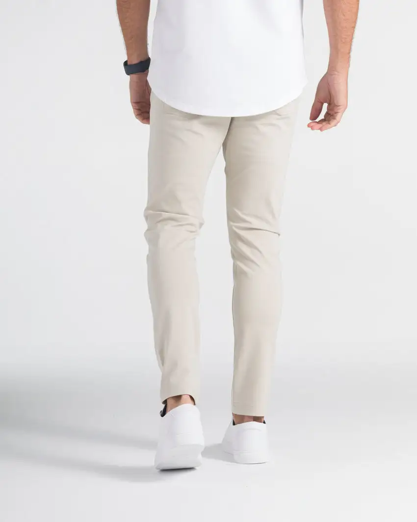 Everyday Pant 2.0 - Skinny Fit
