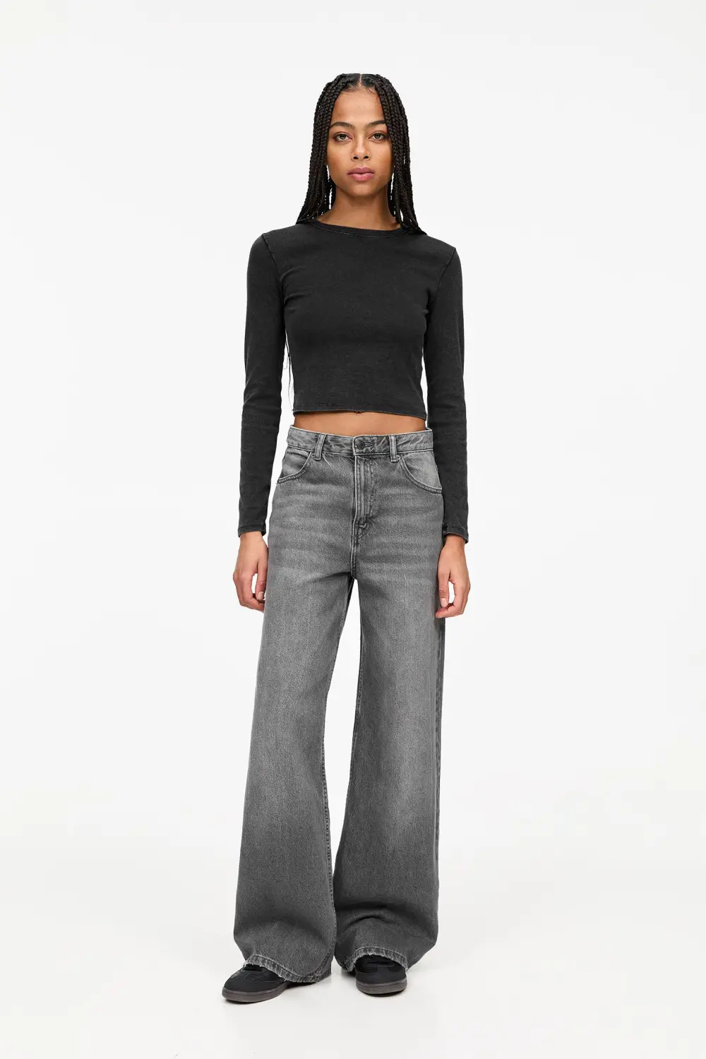 Long sleeve T-shirt
