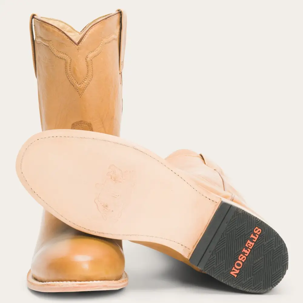 Puncher Boots
