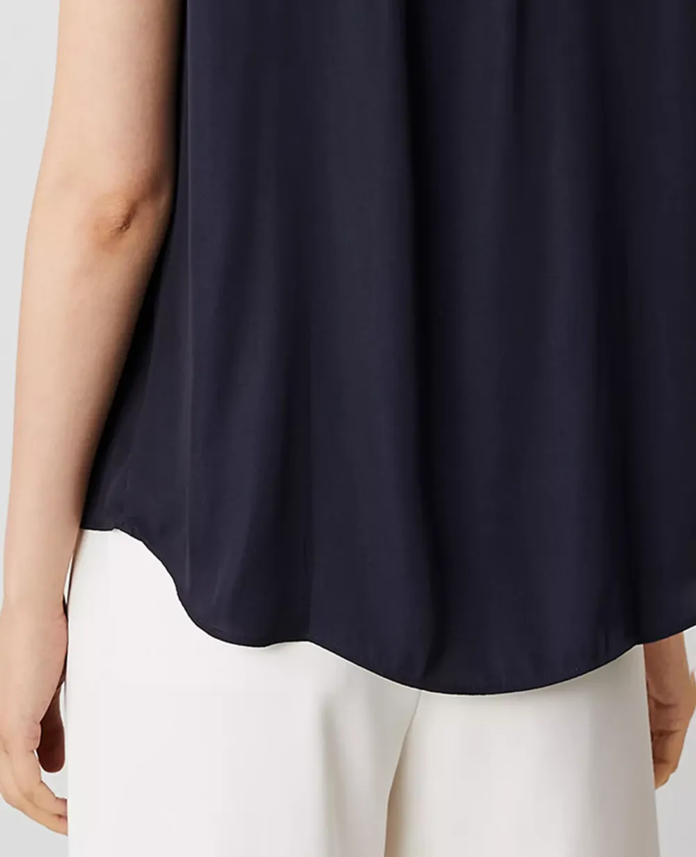 Keyhole Popover