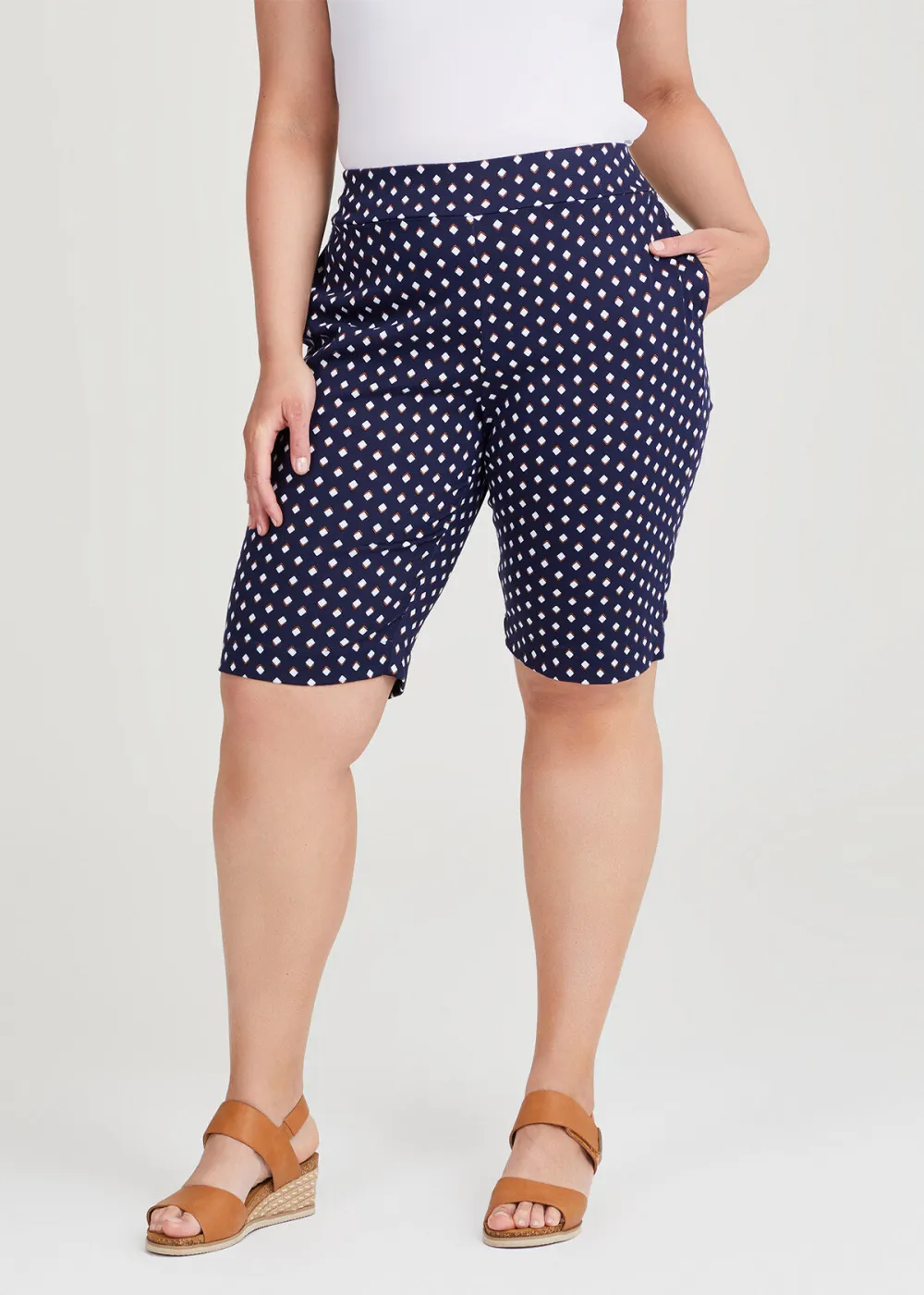 Roxy Short
