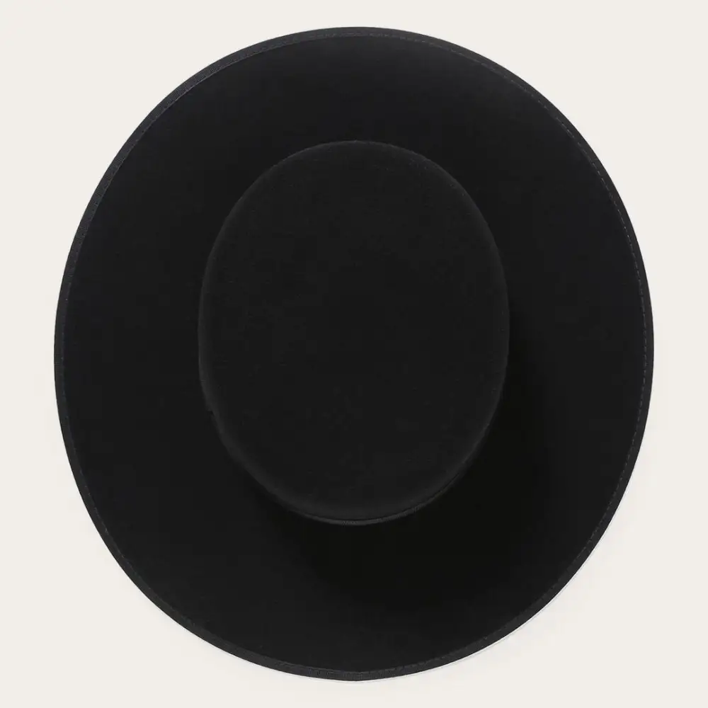 Amish 4X Wool Felt Hat