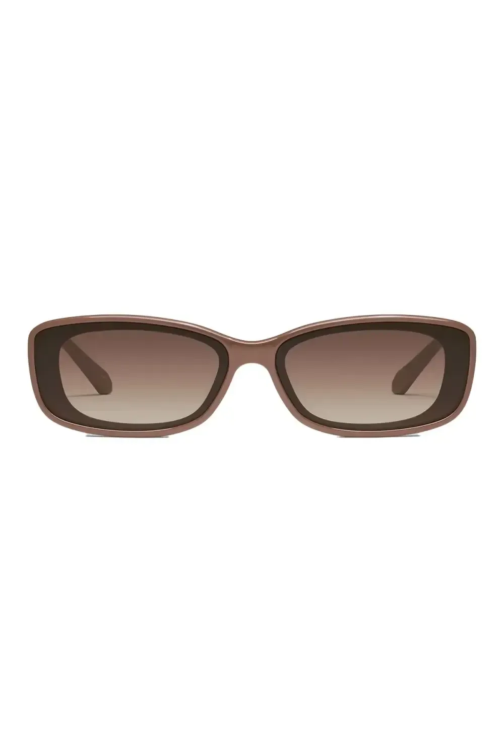 Quay Vibe Check Sunglasses
