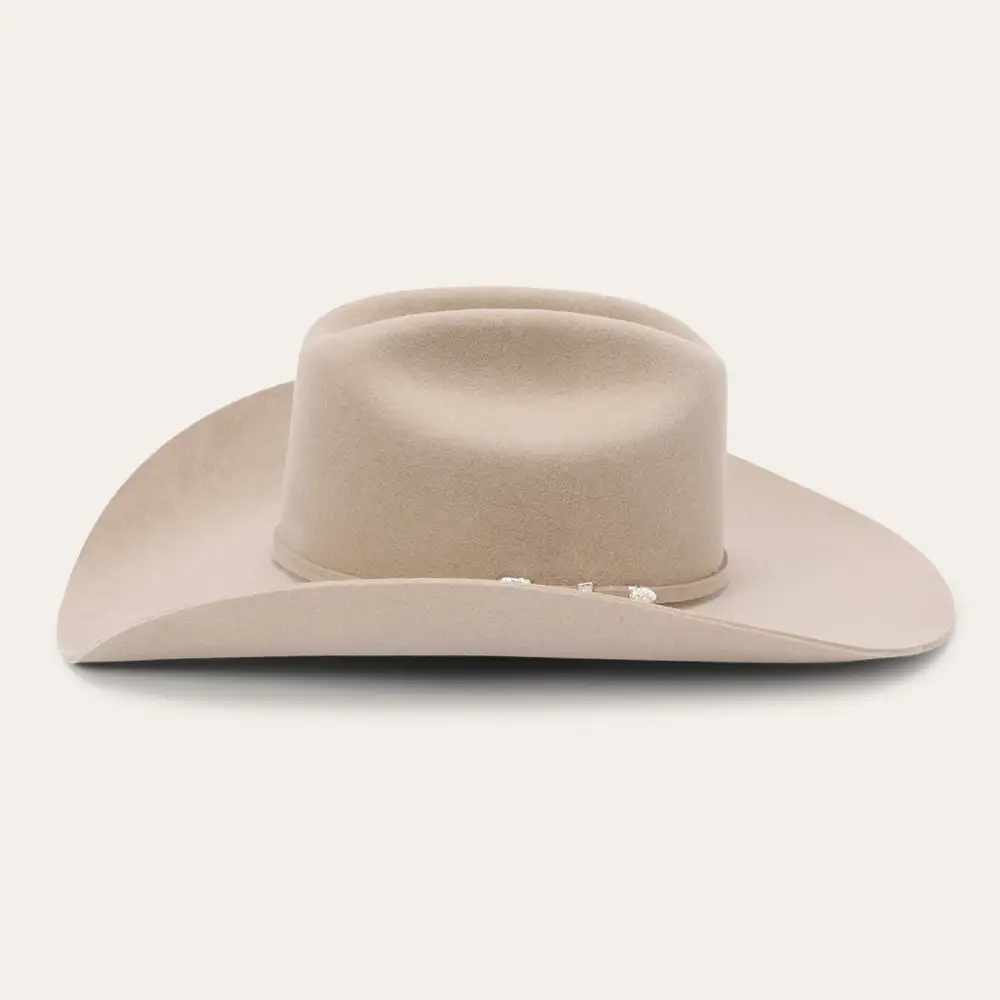 Duncan 4X Cowboy Hat