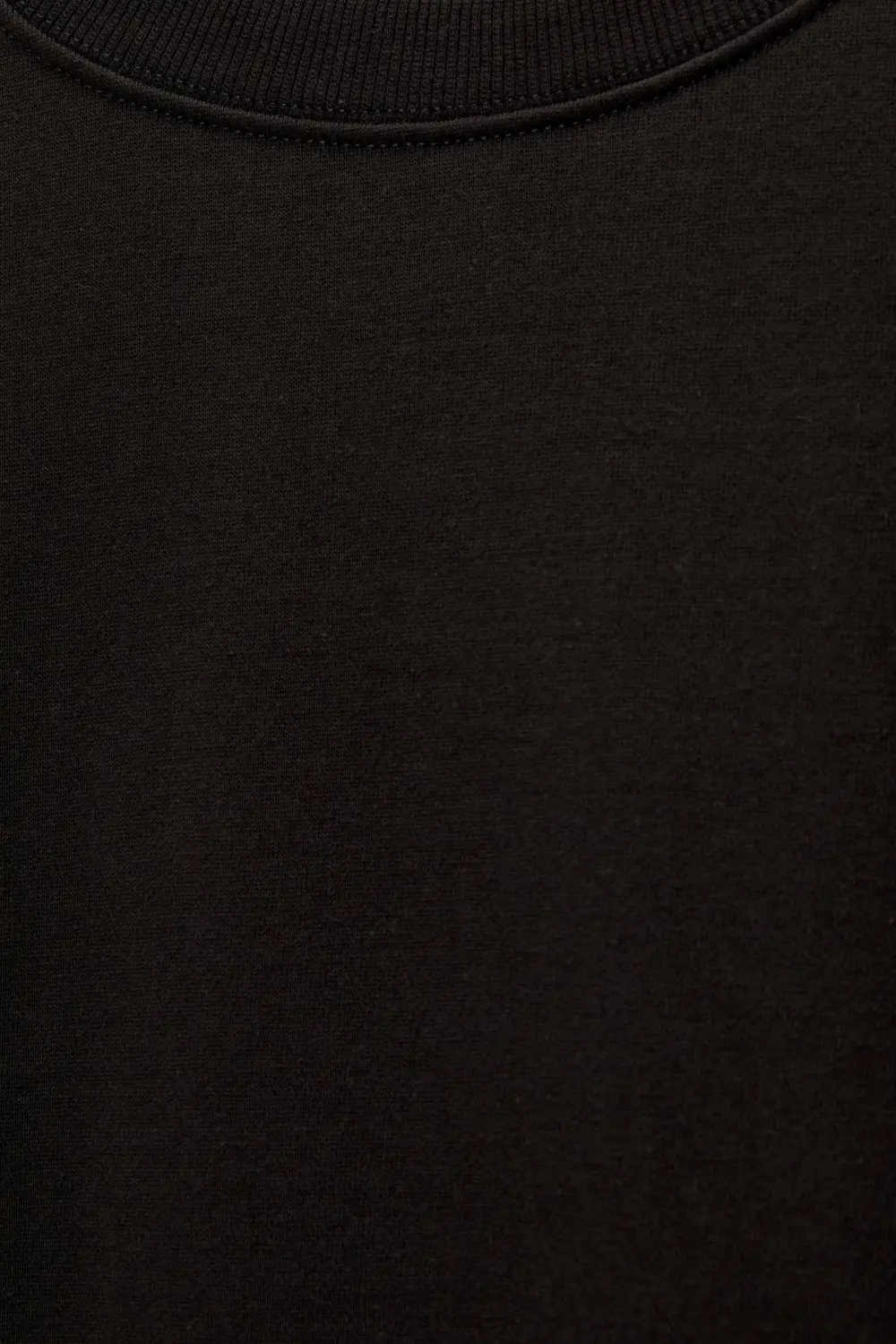 Sudadera oversize