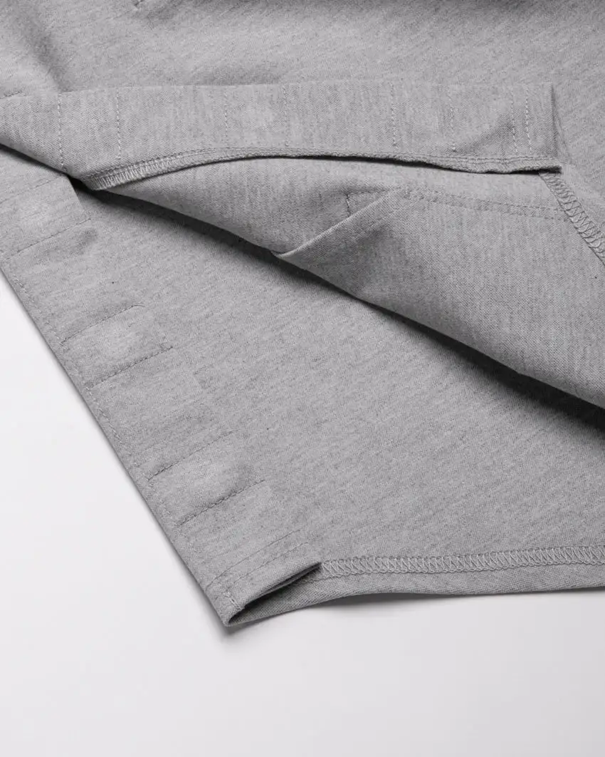 2-Item Elite+ Fairway Drop-Cut Pullover For $246