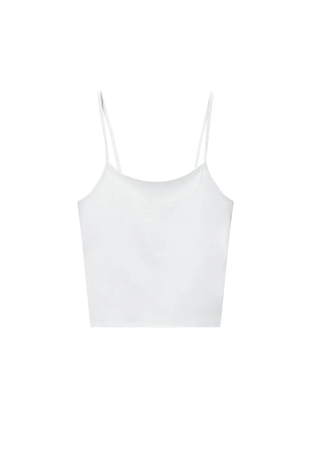 Polyamide tank top