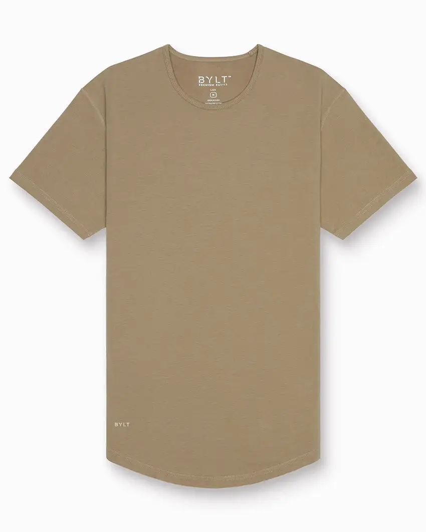 Drop-Cut: Bylt Signature