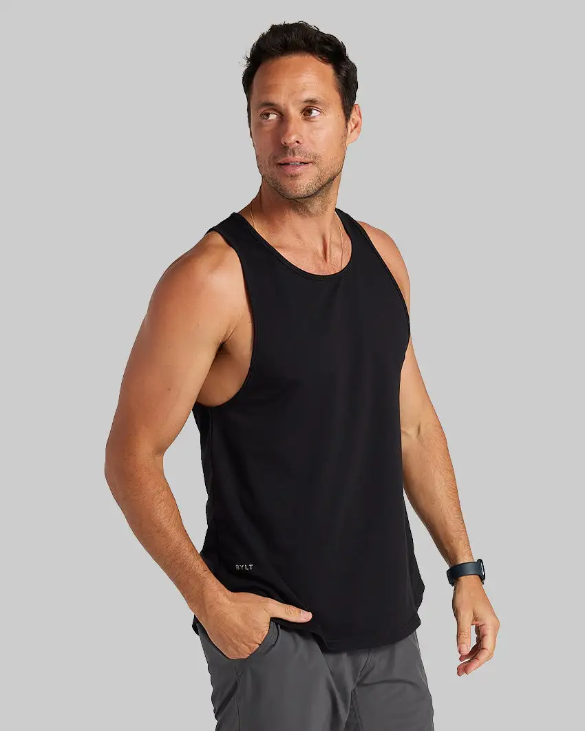 Set Tank