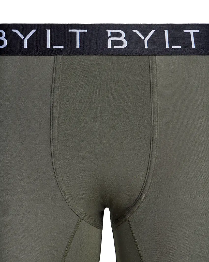 Allday Boxer Briefs