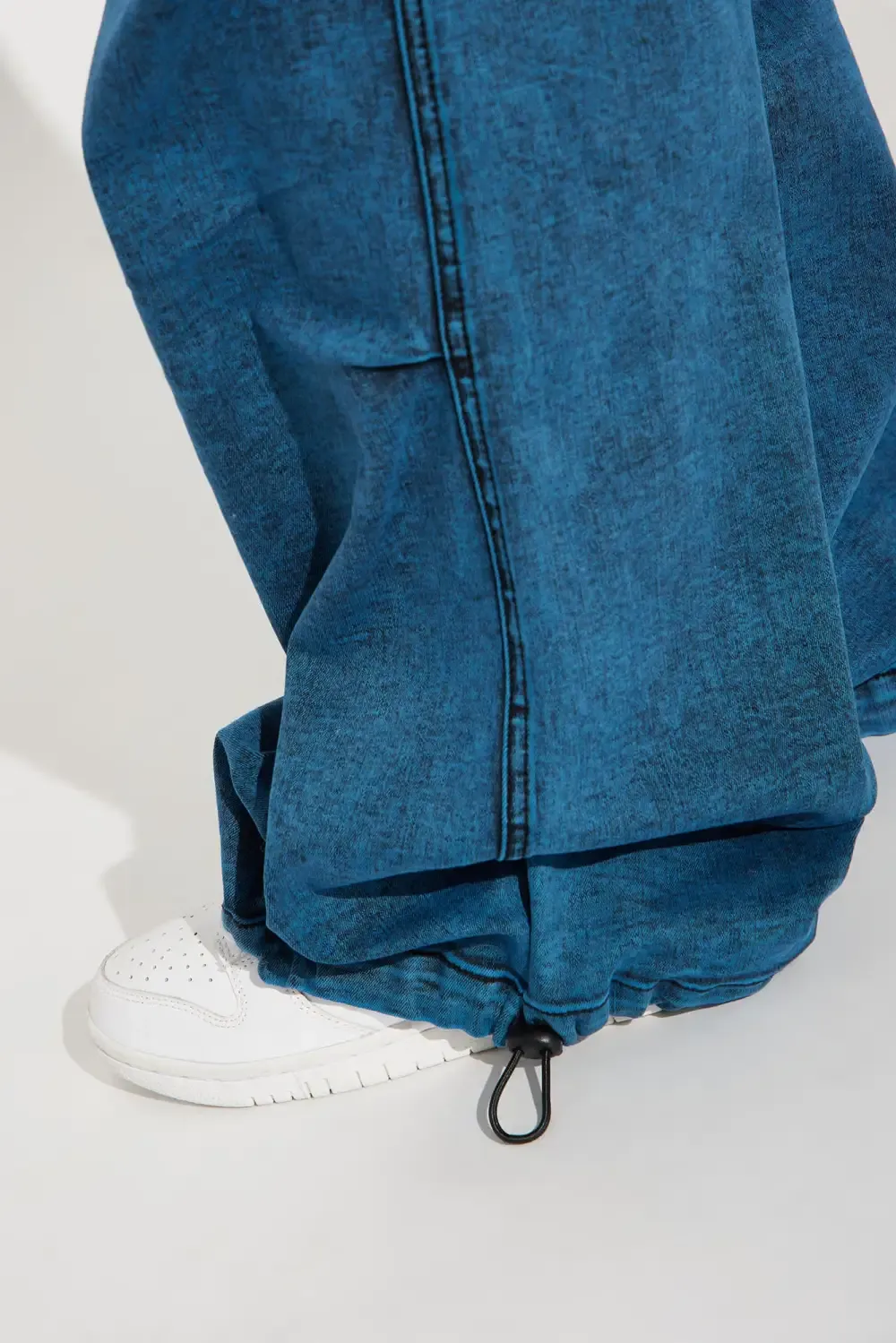 So Long Gone Stretch Jeans - Blue