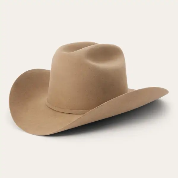 Mezcal 6X Cowboy Hat