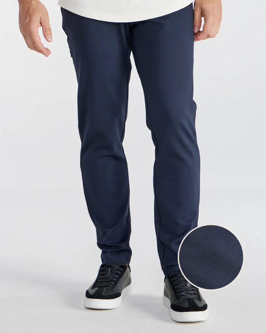 Everyday Pant 2.0 - Textured