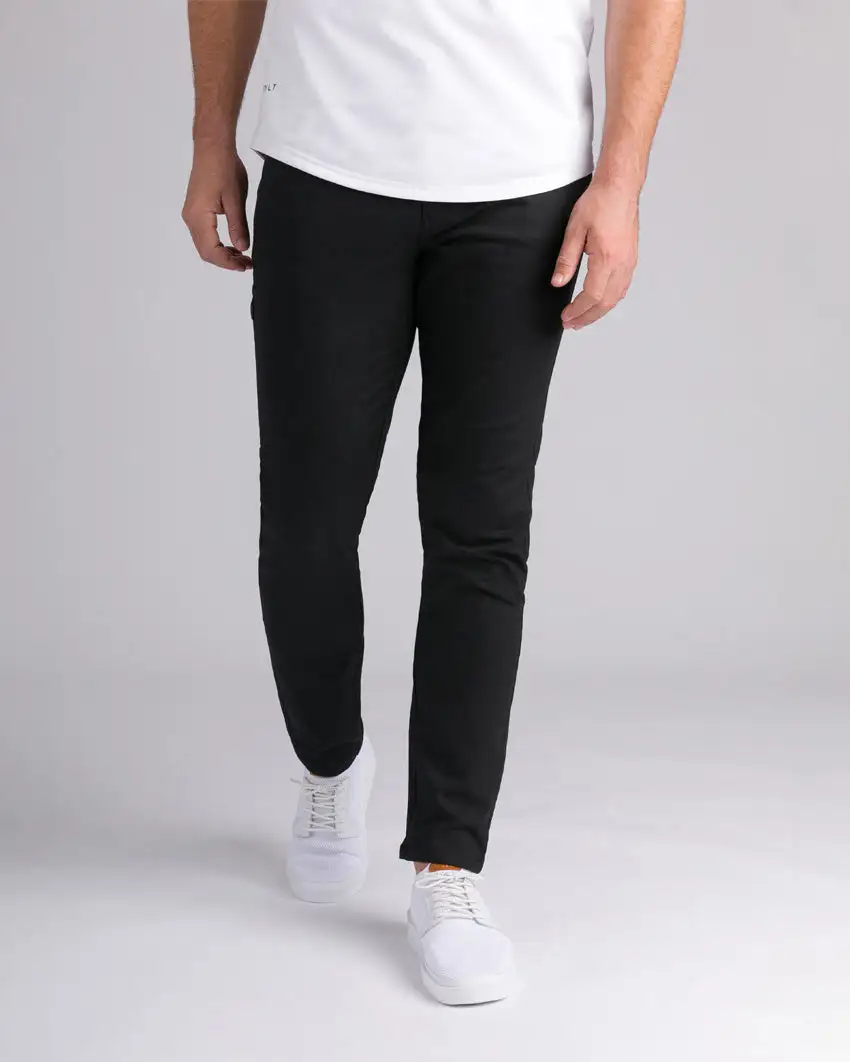 Tech Denim Everyday Pant 2.0