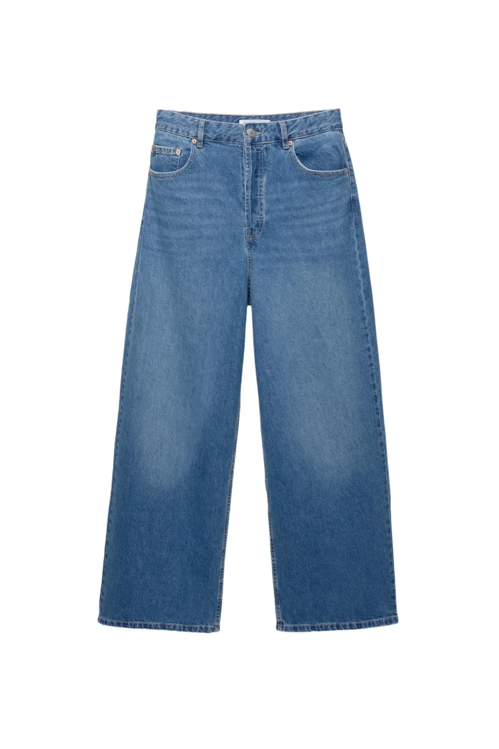 Jeans super baggy