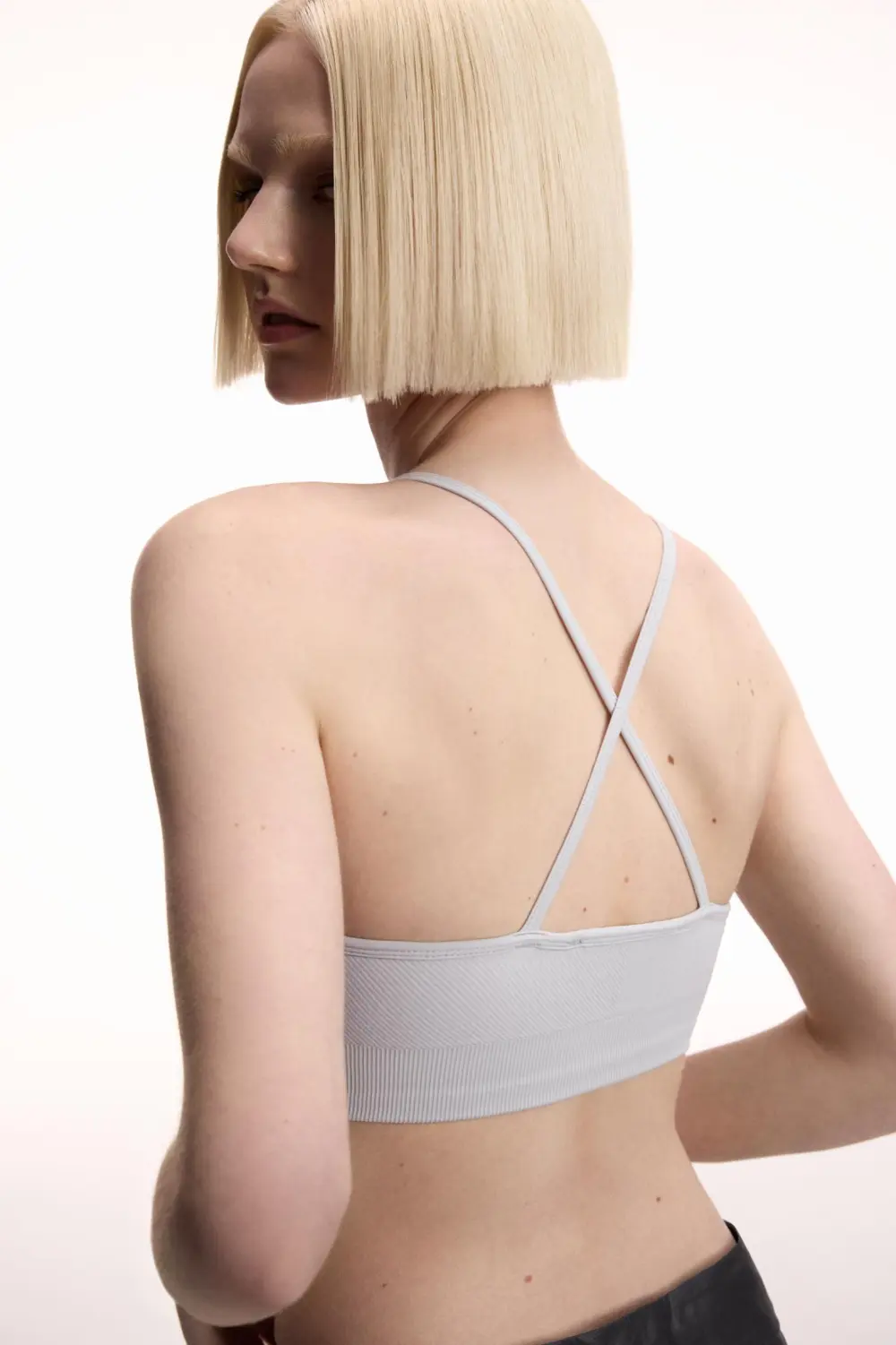 Johanna Parv seamless bralette