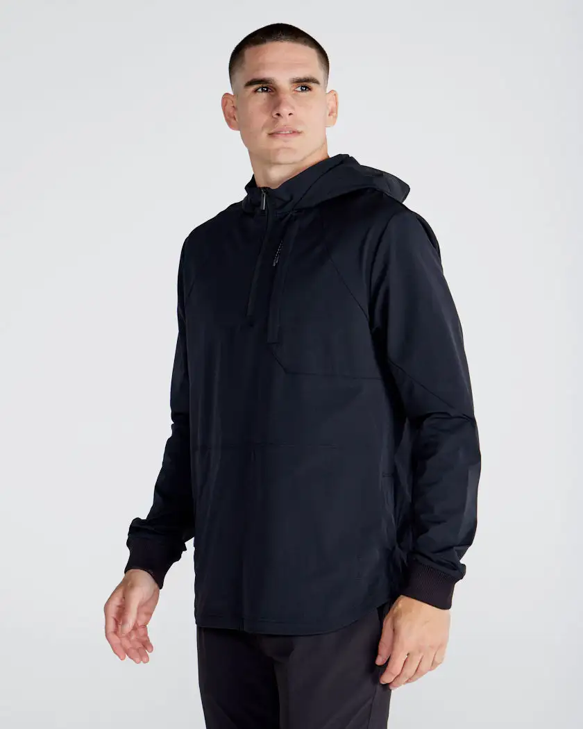 Tour Jacket