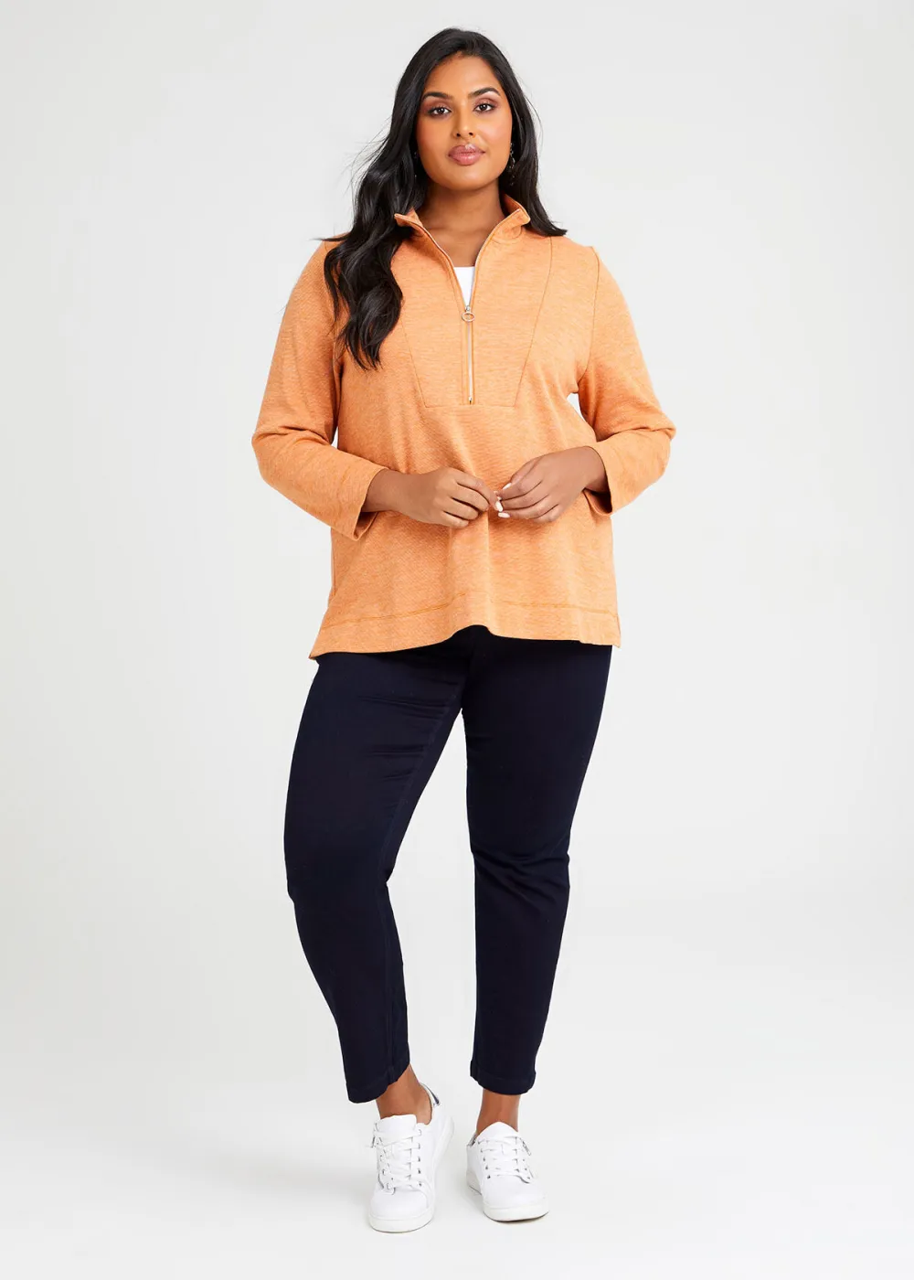 The Luxe Looker Jean