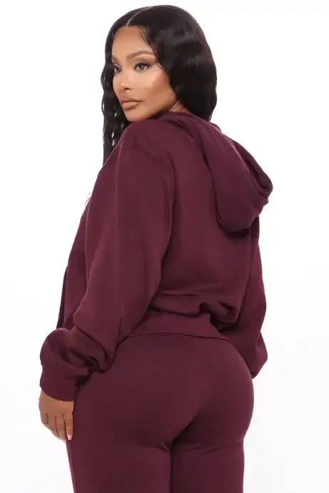 Look Again Hoodie