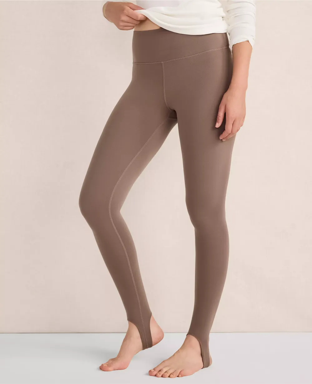 Haven Well Within Balance Stirrup Leggings