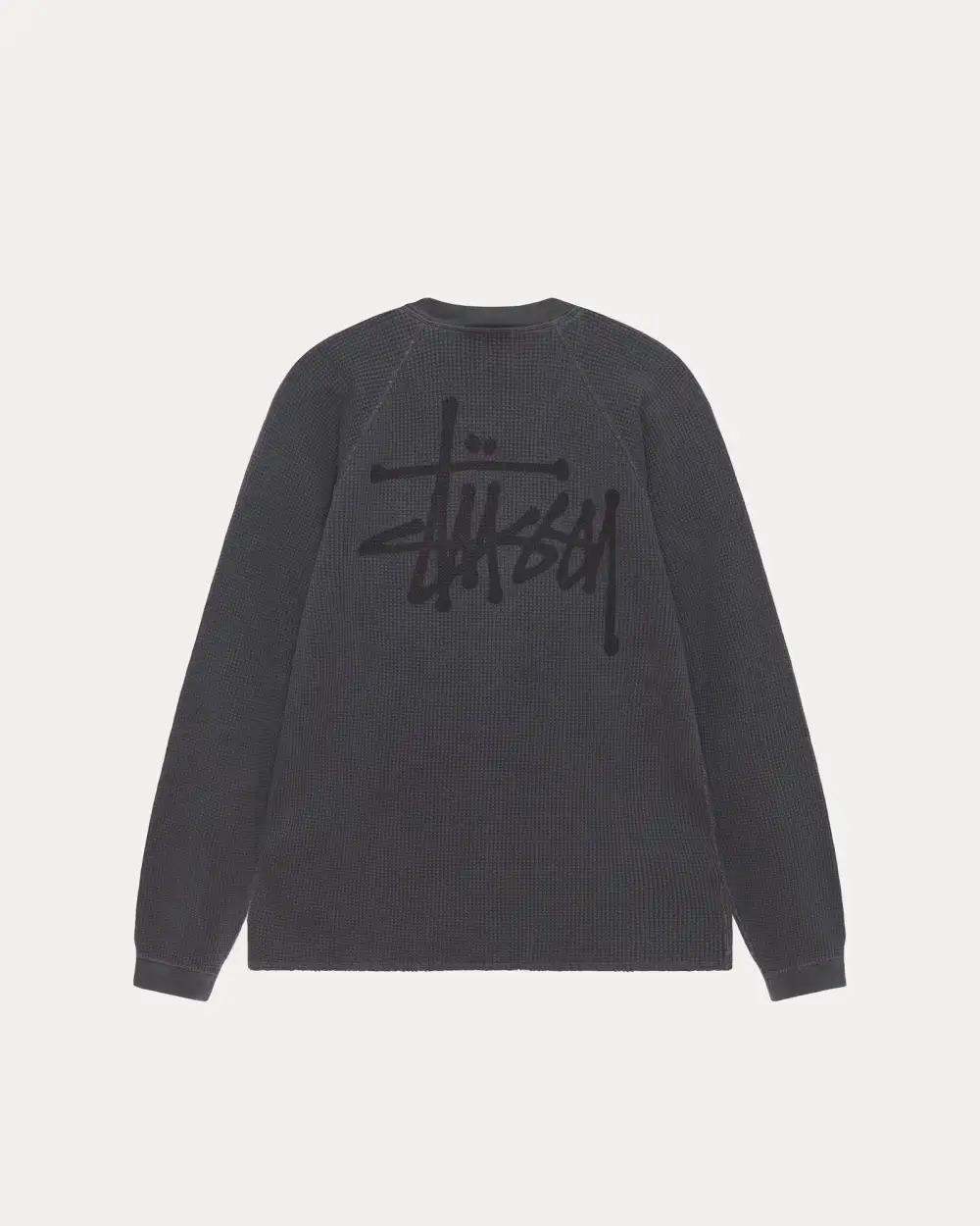 BASIC STÜSSY THERMAL