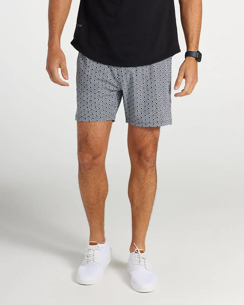 Baja Boardshort